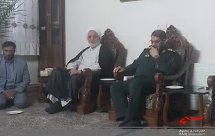 هدف شهید هاشمی رفع تهدید از سر نظام کشور و مردم بود