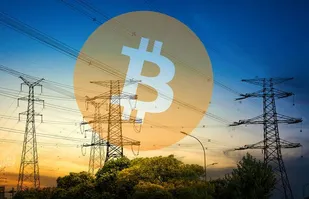 ردپای بیت کوین در قطعی برق/کشف 6 مزرعه بیت کوین در استان ایلام