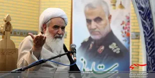 استکبار از بیداری ملت می ترسد
