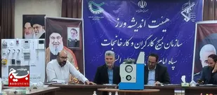 تصمیم سازی های خلاقانه نخبگان و تصمیم گیری های شجاعانه مسئولین، راهکار برون رفت از مشکلات امروز است