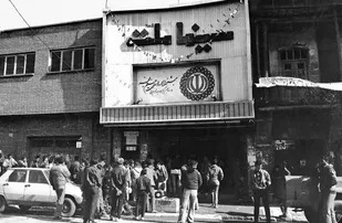 سینما چگونه می&zwnj;تواند از کالبدِ شهر به روح و هویتِ آن برسد؟