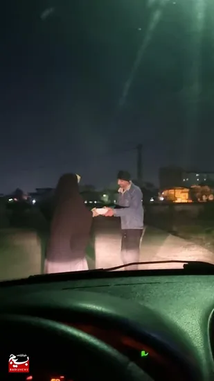 افطاری به مناسبت ولادت امام حسن مجتبی (ع)