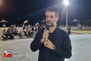 ایران هنوز وارد &laquo;نبرد عاشورایی&raquo; نشده است/ ملّت ایران در جنگ اراده&zwnj;ها خیابان را حفظ کردند