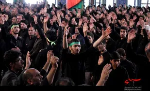 برگزاری پیاده&zwnj;روی و اجتماع اربعین حسینی در شهرکرد