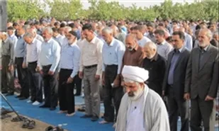 جدیت مسئولان در اقامه نماز جماعت در ادارات، پارک&zwnj;ها و مدارس اقلید