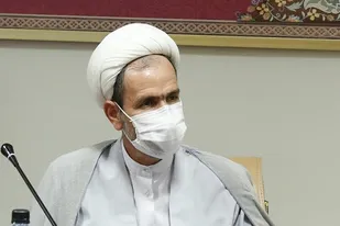 پیام تسلیت فلاحی در پی درگذشت مادر شهیدان ابراهیمی
