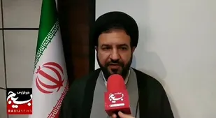 دشمن نمی&zwnj;خواهد جوانان ایران اسلامی با اندیشه&zwnj;ها و مکتب شهید سلیمانی آشنا شوند