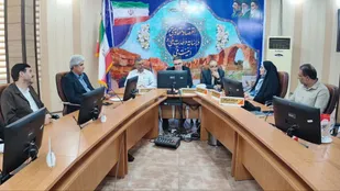 امضای پیش&zwnj;تفاهم&zwnj;نامه خواهرخواندگی میان دزفول و شوشتر