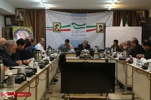 مردانی: اساتید بسیجی برای تبیین حوادث اخیر حضور مؤثری داشتند