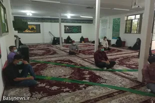 برگزاری کارگاه&zwnj;های فصلی سپاه ناحیه قهاوند