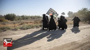 ضرورت تبدیل اربعین حسینی به دستور کار فرهنگی کشور