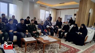 نسل جوان گیلانی، پاسدار آرمان&zwnj;های انقلاب در عرصه&zwnj;های علمی و دفاعی است
