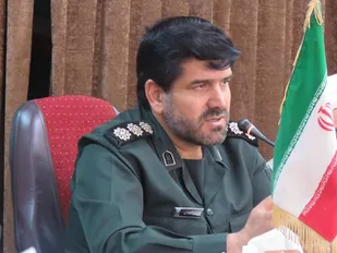 اعلام برنامه های هفته سلامت ناحیه مقاومت بسیج شهرستان بروجن