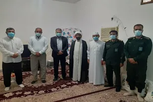 وحدت شیعه و سنی در ایران، منجر به ایجاد انسجامی ملی و همدلی مثال زدنی در منطقه شده است