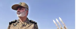 نیرو&zwnj;های مسلح ایران حتی با یک سال گذشته قابل مقایسه نیستند/ بدخواهان هرگز جمهوری اسلامی ایران را مورد آزمایش قرار ندهند چرا که با پاسخ پشیمان کننده مواجه می&zwnj;شوند