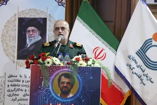 آمریکا اگر یکی بزند چندتا سیلی خواهد خورد