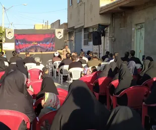 شهادت بالاترین پاداش و مزد جهاد فی سبیل الله است