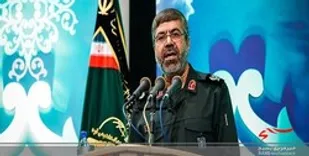 آمریکا، سعودی&zwnj;ها و اماراتی&zwnj;ها را به خاک مذلت خواهد کشاند/ یک&zwnj;هزارم اقدامات انقلاب را تصویرسازی صحیح نکردیم