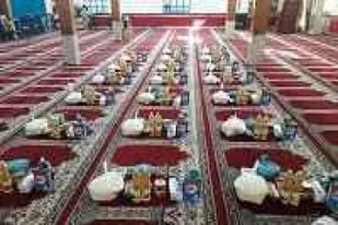 برگزاری رزمایش کمک مومنانه بسیج پیشکسوتان گیلان+ تصاویر