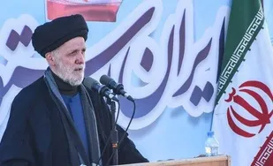 مردم گرگان در روز قدس یکپارچه صدای فلسطین شدند