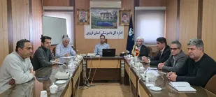 فعالیت شبانه&zwnj;روزی ۲۶ اکیپ دامپزشکی قزوین برای تشدید نظارت&zwnj;های بهداشتی در رمضان و نوروز
