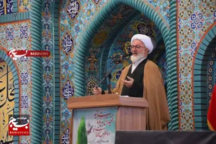 توصیه امام جمعه شاهرود: قدرت را در توکل و علم بجویید، نه در گفت&zwnj;و&zwnj;گو با دشمن