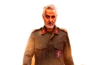 مسابقات ورزشی یادواره شهیدسلیمانی در جامعة المصطفی