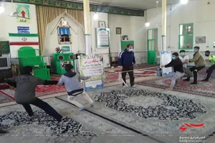 برگزاری برنامه&zwnj;های ورزشی به&zwnj;مناسبت دهه بصیرت در اسدآباد