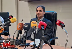 ۷ هزار تخت درمانی برای مراسم تشییع قائد شهید امت آماده شد