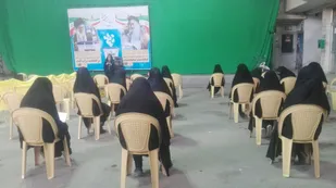برای&zwnj;رشدجامعه&zwnj;نیازمندیک&zwnj;مدیریت انقلابی&zwnj;&zwnj;هستیم