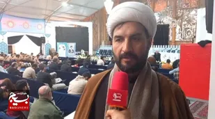 قرآن کریم نیاز همه ی زمان ها و مکان ها می باشد