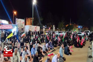 انقلاب اسلامی بخشی از تحقق وعده الهی برای تمدن اسلامی است