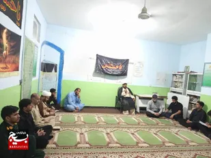 تبیین سبک زندگی فاطمی در گلشن
