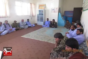 امید دادن به ملت، سبب حفظ و بقای نظام می شود