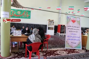 ۲۰۰ جهادگر سلامت راهی مناطق محروم ایلام شدند
