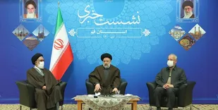 به دنبال وضعیت آرام در بازار هستیم / راه اندازی کارگروه پیگیری مسائل دریاچه نمک