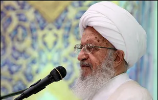 حفظ وحدت در کشور و استان فارس اولویت مسئولان باشد