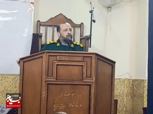 هوشیاری دائمی و آگاه&zwnj;سازی نسل جوان ضرورت امروز/اصناف و بازاریان؛ همراهان همیشگی انقلاب