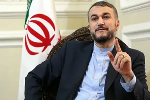 توضیحات امیرعبداللهیان درباره اظهاراتش در خصوص سپاه