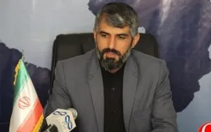 نمایشگاه دستاوردهای انقلاب با همت بسیج دانشجویی برگزار شد