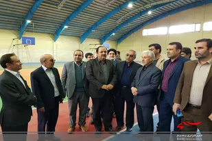 سفر یک روزه وزیر علوم به شهرستان اسدآباد