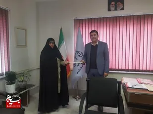 تفاهم&zwnj;نامه بنیاد شهید و دادگستری کل استان قزوین منعقد شد