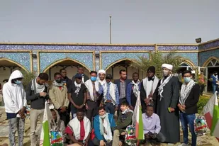 اعزام دانشجویان فارس به راهیان نور/ استقبال چشم گیر دانشجویان