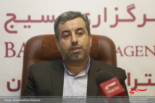 ترویج گفتمان انقلاب اسلامی رسالت خبرنگاران است