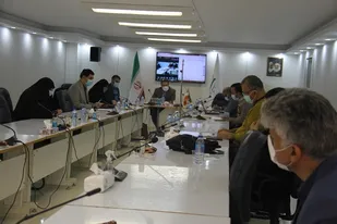نشست معاونین تربیت و آموزش دانشگاه&zwnj;های تهران بزرگ