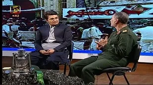 آزادی فلسطین نشات گرفته از آزادی خرمشهر است