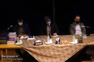 پنجمين جشنواره ابوذر استان سمنان برگزار مي گردد