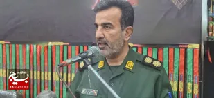 تاریخ انقلاب اسلامی سرشار از توطئه&zwnj;ها، تحریم&zwnj;ها، ترورها و فتنه&zwnj;انگیزی&zwnj;های دشمنان است
