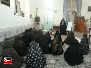 آغاز سلسله جلسات مشاوره خانواده مهر در &nbsp;پایگاه حضرت معصومه(س) قم