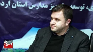 ۳۱ پروژه فضای آموزشی در استان اردبیل افتتاح می شود